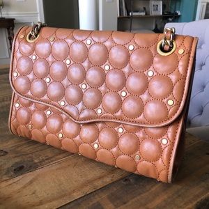 Rebecca Minkoff Quilted Affair Bag